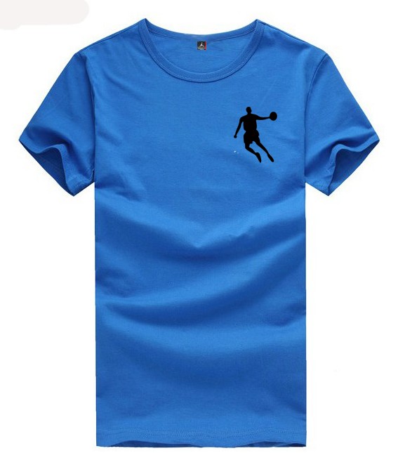 men jordan t-shirt S-XXXL-0329